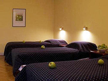 ריגה Green Apple Hotel מראה חיצוני תמונה